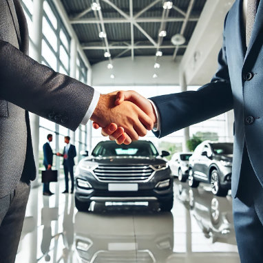 Autoankauf Isselburg