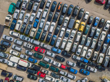 Autoexport Isselburg